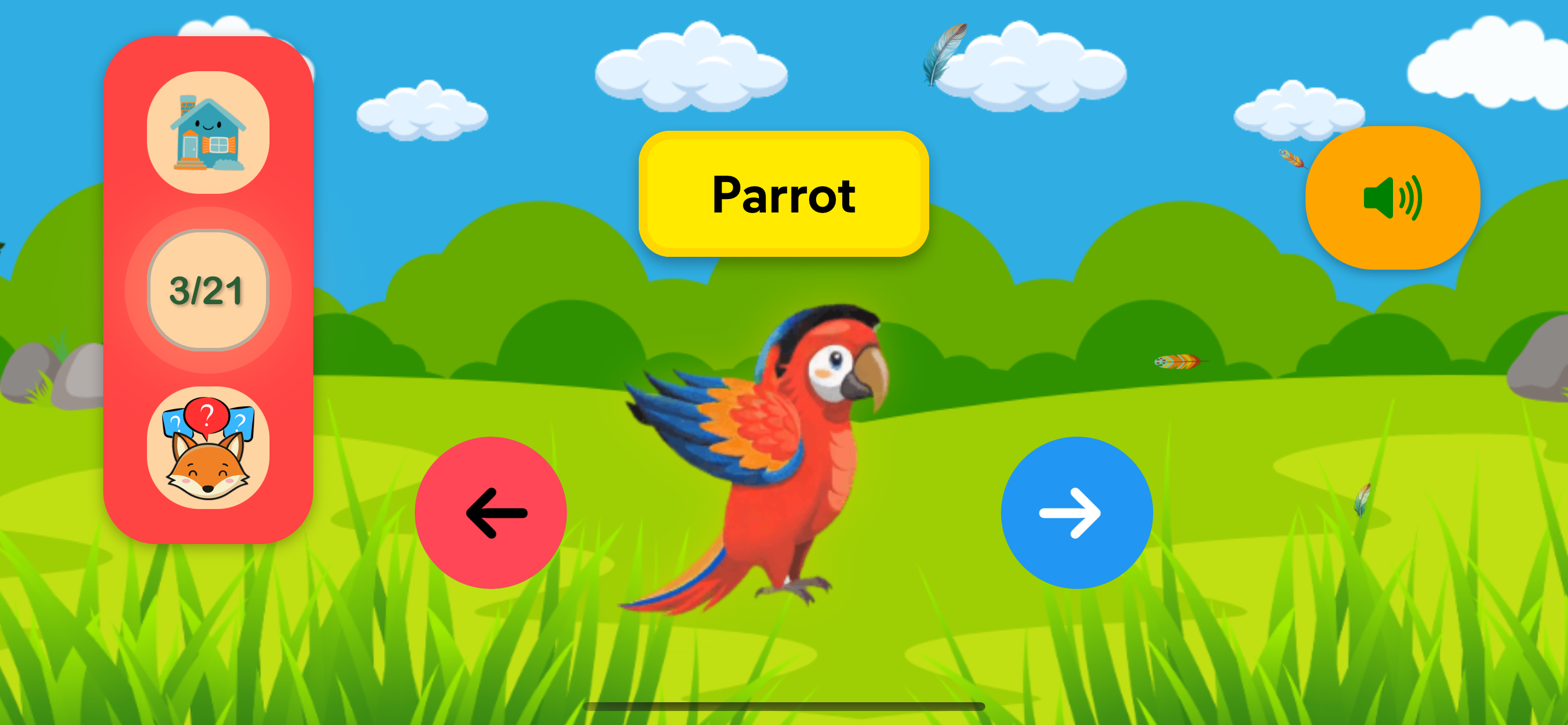 Animal Detective Screenshot 4